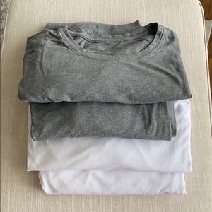 Mack Weldon undershirts bundle